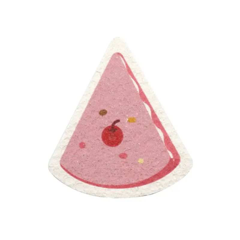 만화 인쇄 압축 Kapok 흡수성 오일 프리 인쇄