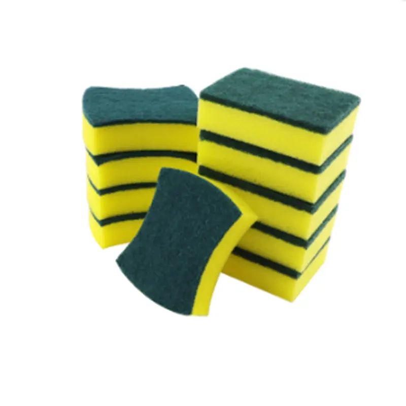 도매 접시 세척 주방 청소 수세미 접시 스폰지