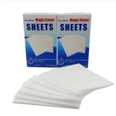 순수 나노 스폰지