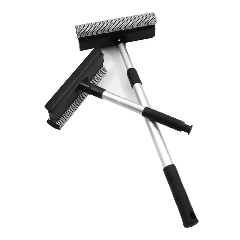 자동차용 창 클리너 수세미가 포함된 뜨거운 판매 청소 브러시