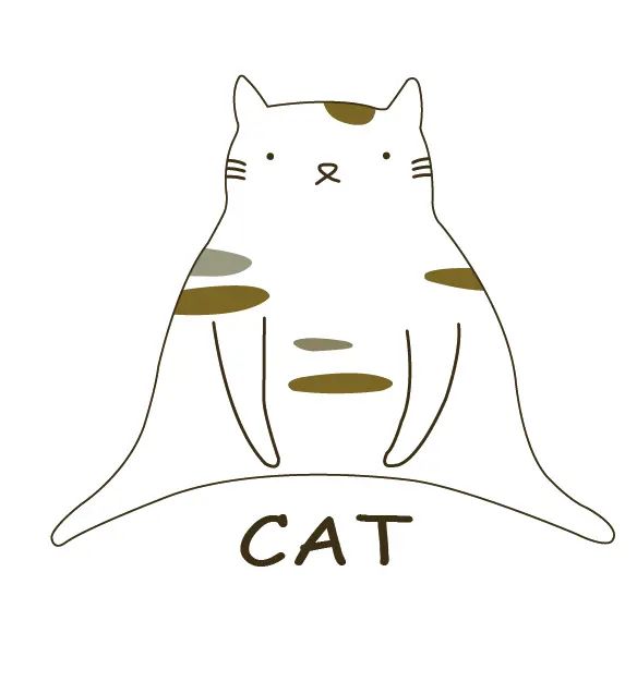 부엌 설거지 갯솜 만화 접시 피복 압축 목재 펄프 갯솜