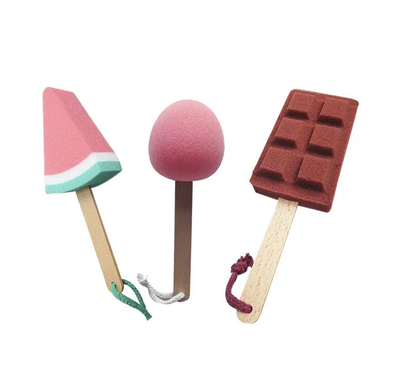 병 청소 스폰지 브러시 먹이 Botol 세척 클리너 컵 액세서리