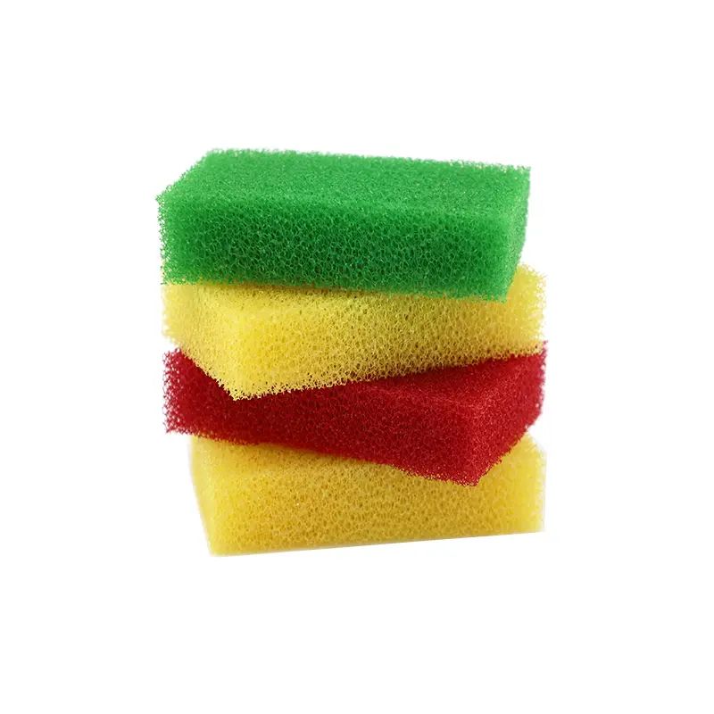 주방 청소용 고밀도 폼 스폰지 클리너