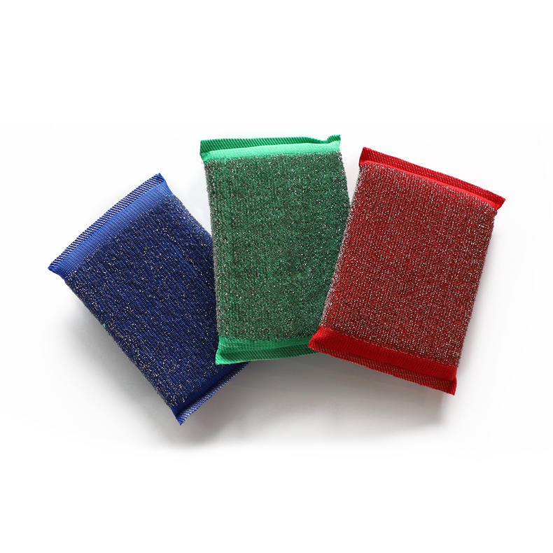 극세사 주방 극세사 스펀지 주방 청소 스펀지