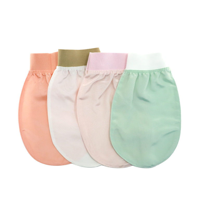 바디용 도매 실크 목욕 장갑 샤워 엑스폴리에이터 스크럽 엑스폴리에이팅 장갑